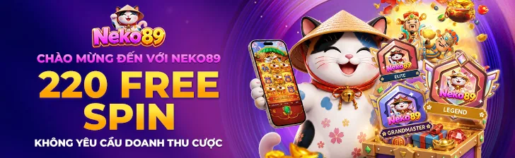 220 FREE SPIN
