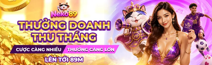 VIP doanh thu tháng