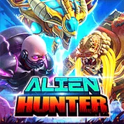 Alien Hunter