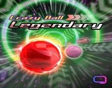 Crazy Ball Legendary
