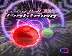 Crazy Ball Lightning