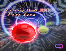Crazy Ball Turbo