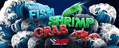 Fish Shrimp Crab