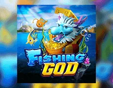 Fishing God