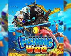Fishing War