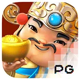 Fortune Gods