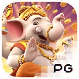 Ganesha Gold