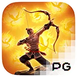 Legend of Hou Yi