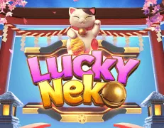Lucky Neko