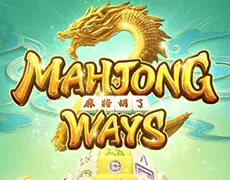 Mahjong Ways 2