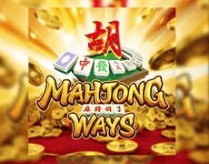 Mahjong Ways