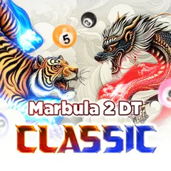 Marbula 2 DT-Classic