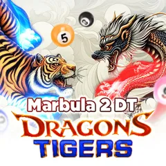 Marbula 2 DT-Dragon Tiger