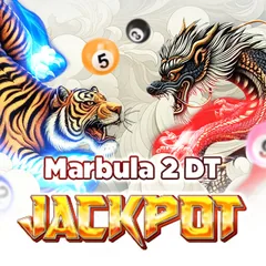 Marbula 2 DT-Jackpot