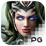 Medusa 2: The Quest of Perseus