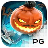 Mr. Hallow-Jackpot!