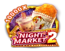 Night Market 2