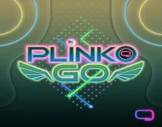 Plinko Go