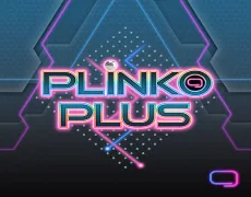 Plinko PLUS