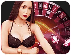 Roulette