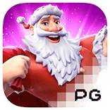 Santa's Gift Rush