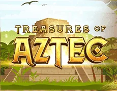 Treasures of Aztec